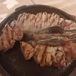 Photo n°3 de l'avis de Adalberto.e fait le 20/06/2022 à 15:24 sur le  Antica Trattoria del Borgo à San Giuliano Milanese