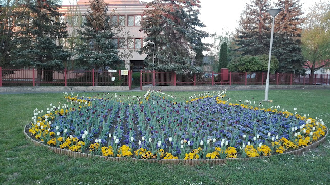 Vasvirág Hotel