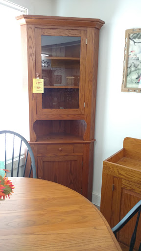 Unfinished Furniture Store «Chestertown Antique & Furniture», reviews and photos, 6612 Church Hill Rd, Chestertown, MD 21620, USA