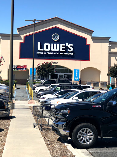 Lowes Home Improvement image