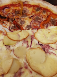 Pizza du Restaurant italien Restaurant - Pizzeria Bell'Anima à Boulay-Moselle - n°11