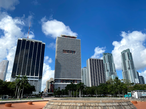 Performing Arts Theater «Bayfront Park Amphitheatre», reviews and photos, 301 Biscayne Blvd, Miami, FL 33132, USA