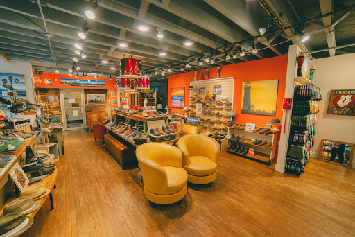 Shoe Store «Sockshop & Shoe Company», reviews and photos, 1515 Pacific Ave, Santa Cruz, CA 95060, USA