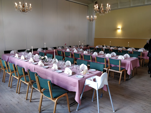 Ryslinge Forsamlingshus in Ryslinge, Holstebro