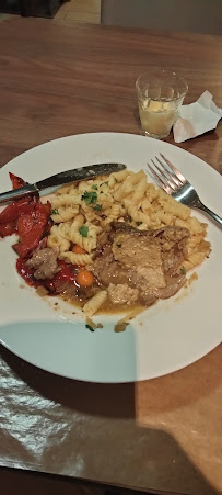 Plats et boissons du Restaurant Campanile Villennes sur Seine - n°8