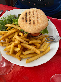 Plats et boissons du Restaurant français Le Piccadilly à Roquebrune-Cap-Martin - n°13