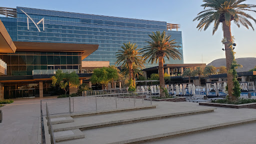 Casino «M Resort Spa Casino», reviews and photos, 12300 S Las Vegas Blvd, Henderson, NV 89044, USA