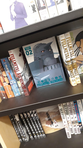 Book Store «Barnes & Noble», reviews and photos, 5755 N Bayshore Dr, Glendale, WI 53217, USA