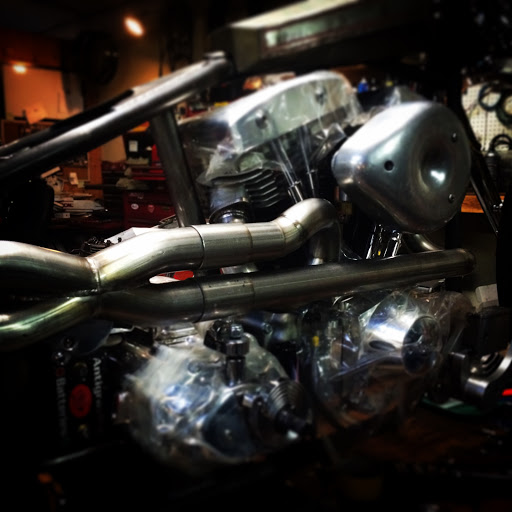 Motorcycle Shop «BRIDGE CITY CYCLES, LTD.», reviews and photos, 2119 N Kerby Ave, Portland, OR 97227, USA