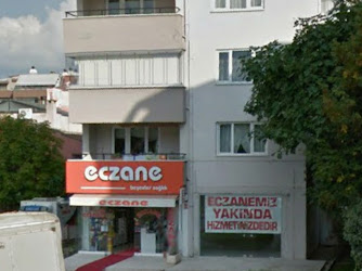 Eczane Gürkök