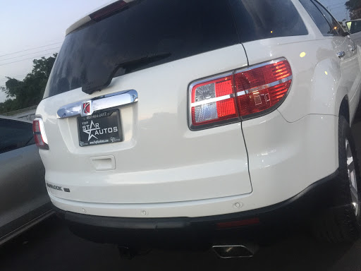 Used Car Dealer «Top Star Autos», reviews and photos, 2040 E Irlo Bronson Memorial Hwy, Kissimmee, FL 34744, USA