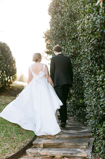 Bridal Shop «Bellissima», reviews and photos, 839 Reynolda Rd, Winston-Salem, NC 27104, USA