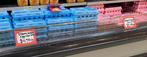 Supermarket «Morelia Supermarket», reviews and photos, 7300 N Western Ave, Chicago, IL 60645, USA