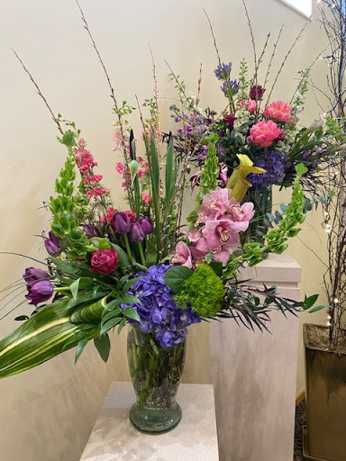 Florist «Sweet Peas Floral», reviews and photos, 783 Radio Dr #111, Woodbury, MN 55125, USA