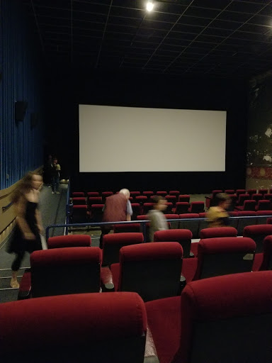 Movie Theater «Admiral Theater», reviews and photos, 2343 California Ave SW, Seattle, WA 98116, USA