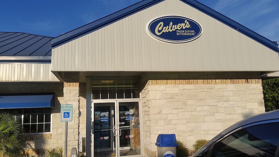 Culvers