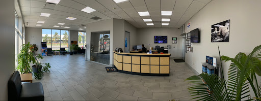 Auto Repair Shop «Interstate Auto Care», reviews and photos, 526 E 14 Mile Rd, Madison Heights, MI 48071, USA