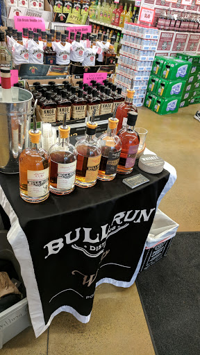 Liquor Store «Rose City Liquor Store», reviews and photos, 7253 NE Sandy Blvd, Portland, OR 97213, USA