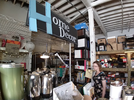 Second Hand Store «The Resource Exchange», reviews and photos, 1701 N 2nd St, Philadelphia, PA 19122, USA