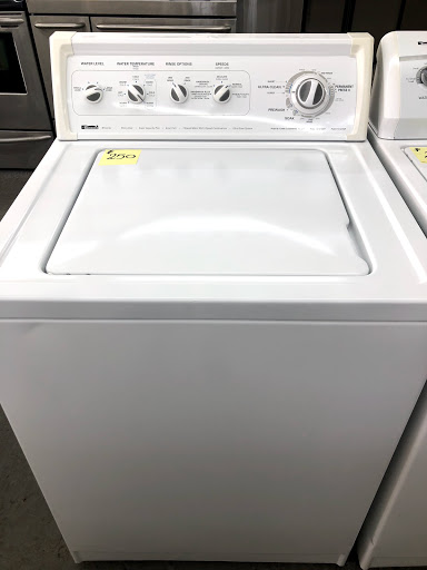 Used Appliance Store «Zella Appliances», reviews and photos, 22865 Van Dyke, Warren, MI 48089, USA