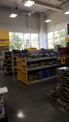 Auto Parts Store «NAPA Auto Parts - Genuine Parts Company», reviews and photos, 1423 Buford Hwy NE, Buford, GA 30518, USA