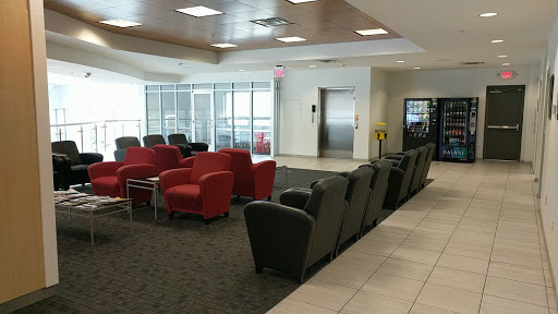 Toyota Dealer «Warrenton Toyota», reviews and photos, 6449 Lee Hwy, Warrenton, VA 20187, USA