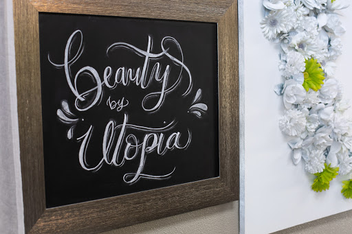 Hair Salon «Utopia Salon & Day Spa», reviews and photos, 1503 NE 78th St #2, Vancouver, WA 98665, USA