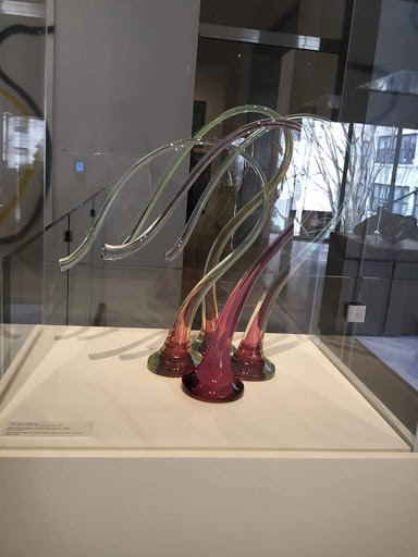 Art Museum «Asheville Art Museum - Pop Up (2 S. Pack Sq. under construction)», reviews and photos, 175 Biltmore Ave, Asheville, NC 28801, USA