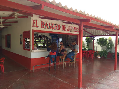 El Rancho De Juancho