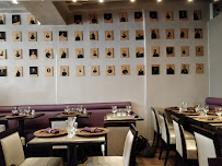 Atmosphère du Restaurant italien Fulvio à Paris - n°2