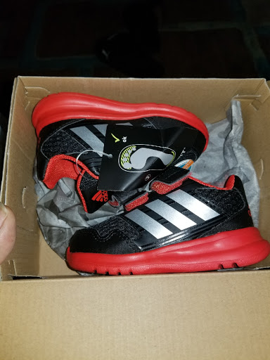 Shoe Store «Shoe Carnival», reviews and photos, 44 Indianapolis Blvd, Schererville, IN 46375, USA