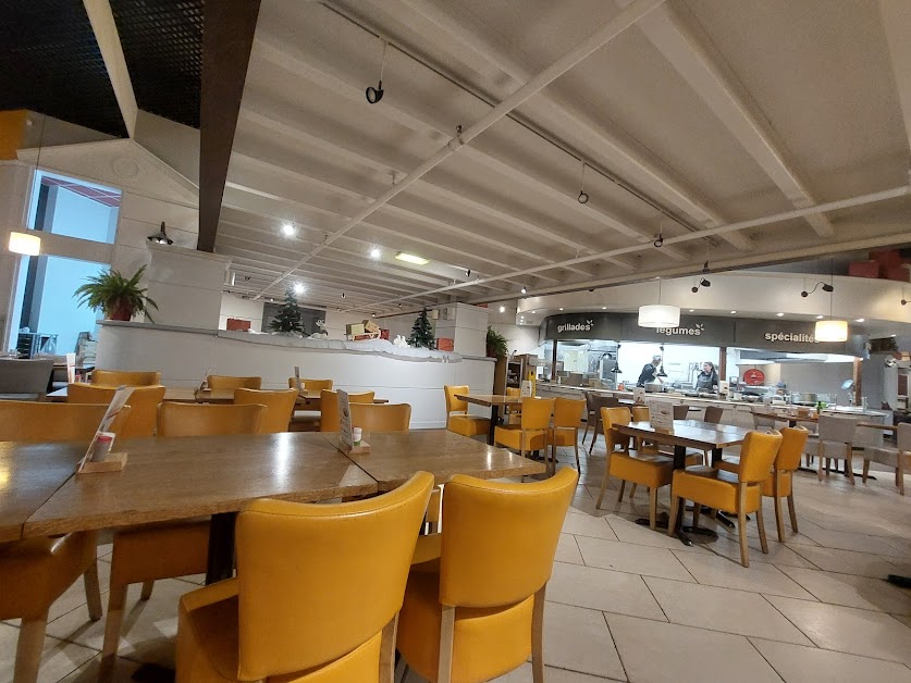 Crescendo Restaurant à Ancenis-Saint-Géréon (Loire-Atlantique 44)