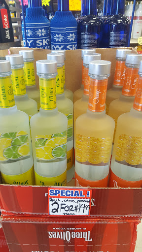 Liquor Store «JD Liquor», reviews and photos, 2129 Farm to Market 2920 #150, Spring, TX 77388, USA