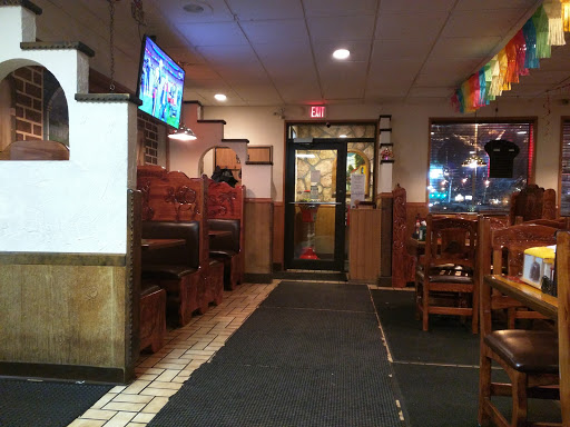 Andalusian restaurant Akron