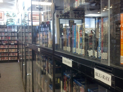 Video Game Store «CD/Game Exchange», reviews and photos, 2601 Vine St, Cincinnati, OH 45219, USA