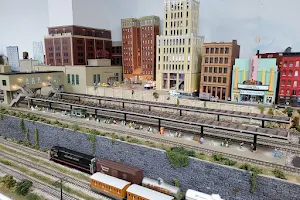 Treasure Coast Model Railroad image