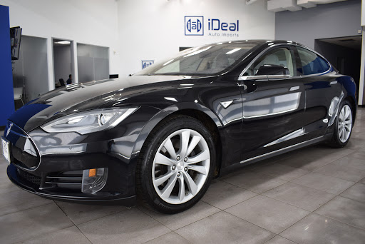 Used Car Dealer «iDeal Auto Imports», reviews and photos, 7980 Wallace Rd, Eden Prairie, MN 55344, USA