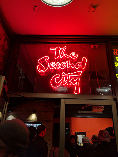 Shopping Mall «Pipers Alley Mall», reviews and photos, 210 W North Ave, Chicago, IL 60610, USA