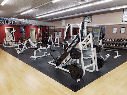 Whole Body Fitness - 428 N Wolf Creek St, Brookville, OH 45309