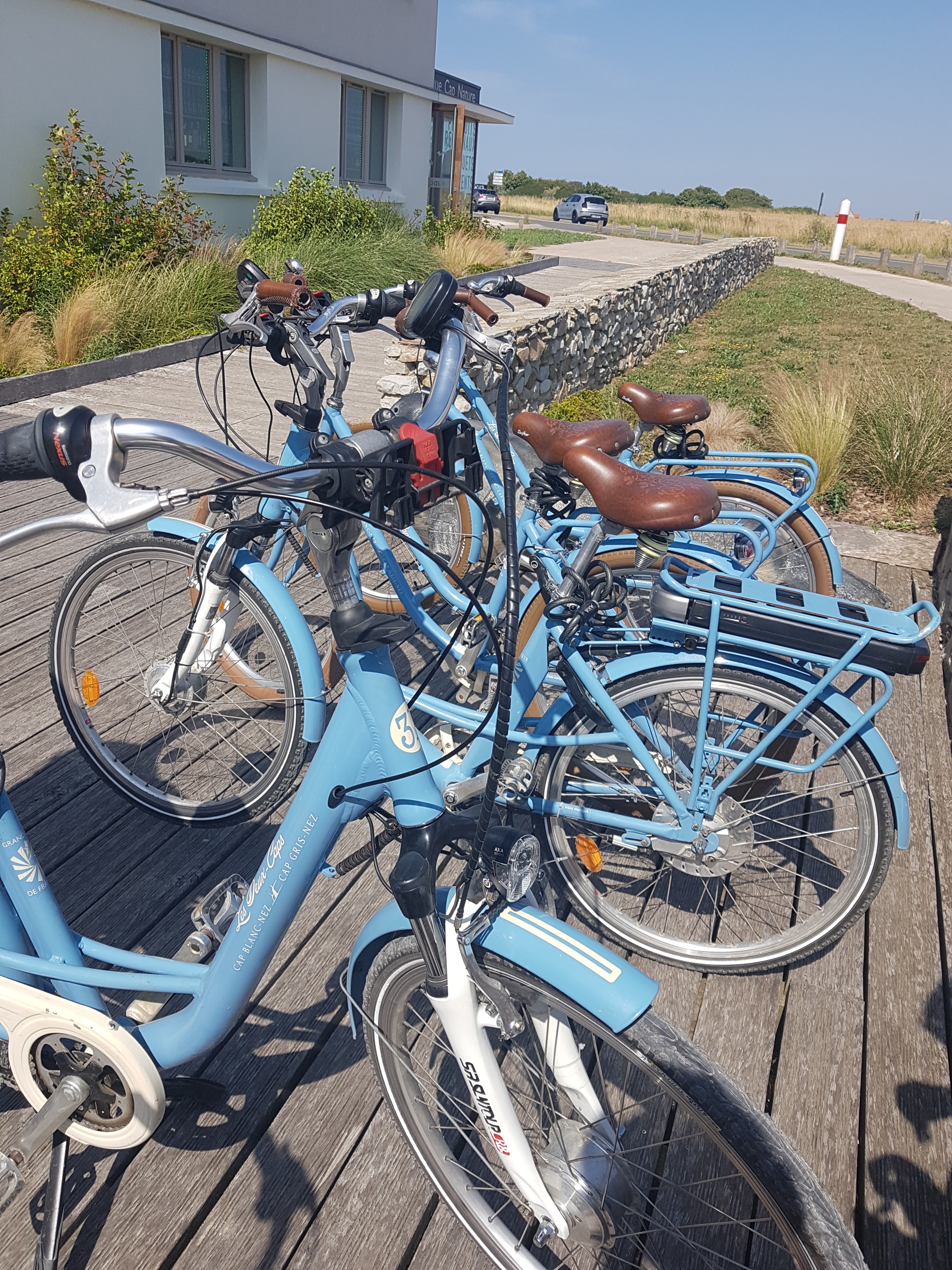 Photo n° 2 de l'avis de Guillaume. fait le 25/07/2019 à 17:46