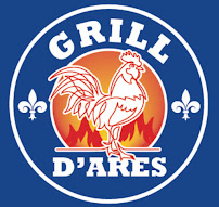 Photos du propriétaire du Grillades Le Grill d’Arès à Arès - n°19