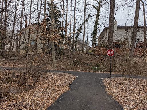 Park «East Blake Lane Park», reviews and photos, 9540 Bel Glade St, Fairfax, VA 22031, USA