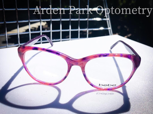 Optometrist «Arden Howe Optometry, Dorothy Hinkley OD», reviews and photos, 1586 Howe Ave, Sacramento, CA 95825, USA