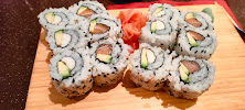 Sushi du Restaurant japonais Kyoto Loft à Limoges - n°1