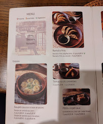 Les plus récentes photos du Restaurant asiatique Ai's bento à Paris - n°5