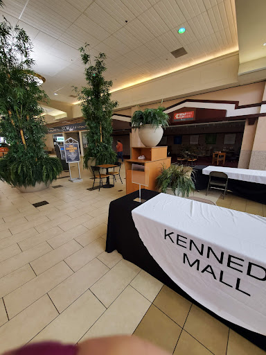 Shopping Mall «Kennedy Mall», reviews and photos, 555 John F Kennedy Rd, Dubuque, IA 52002, USA