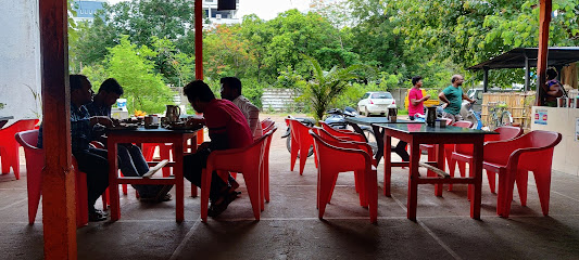 Samantula swagruha bojanam - Restaurant in Jagtial , India