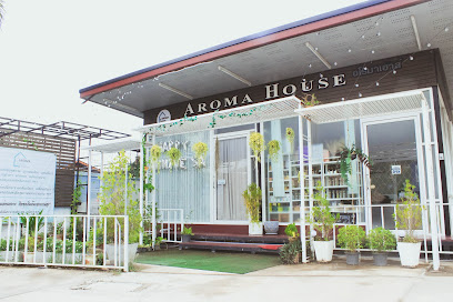 Aroma House นวดเพื่อสุขภาพ