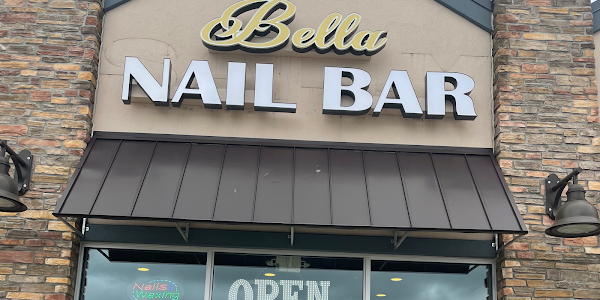 Bella Nail Bar