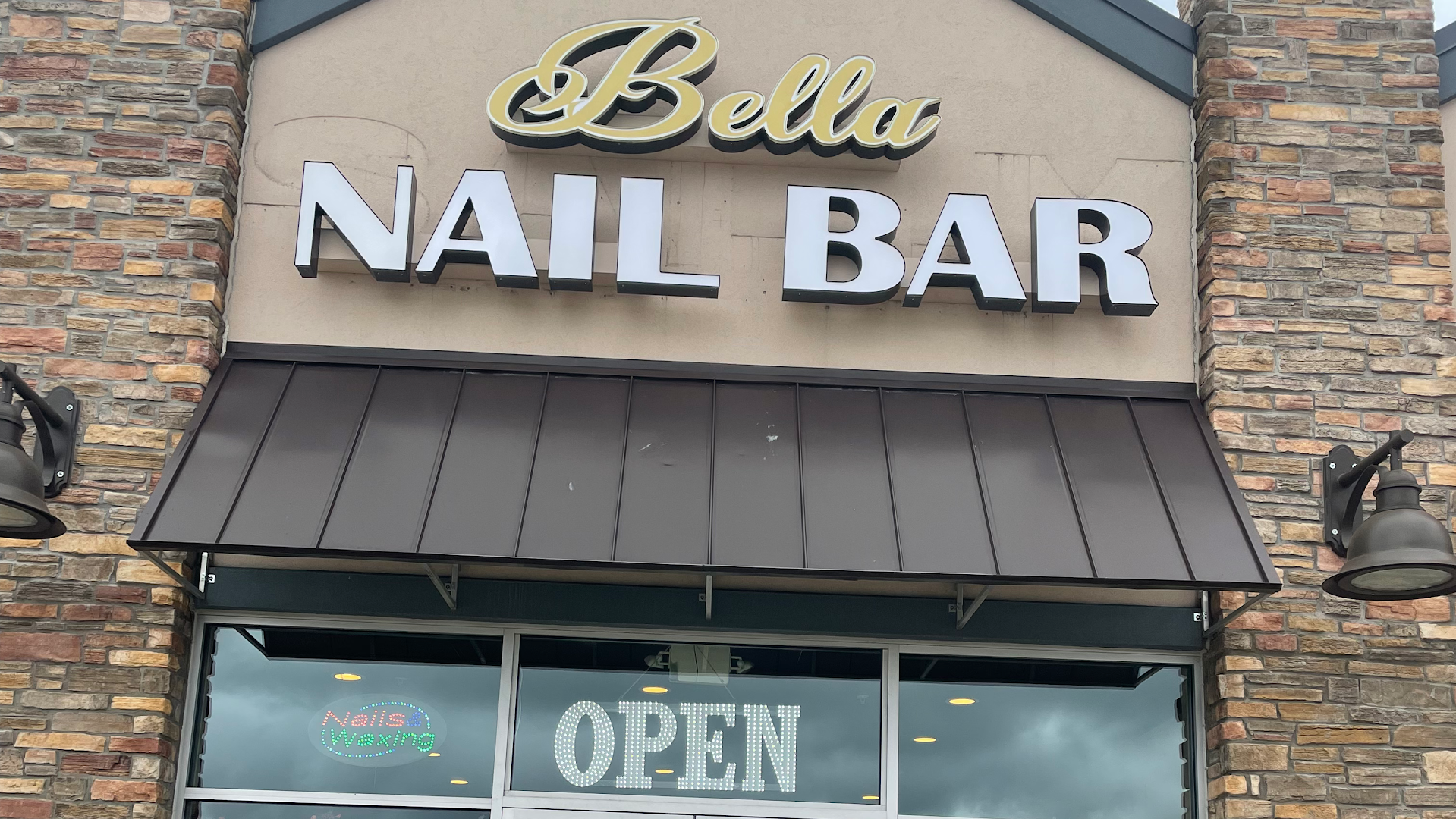Bella Nail Bar